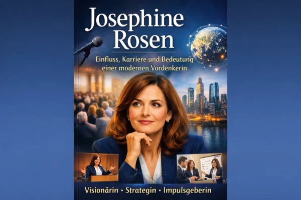 Josephine Rosen