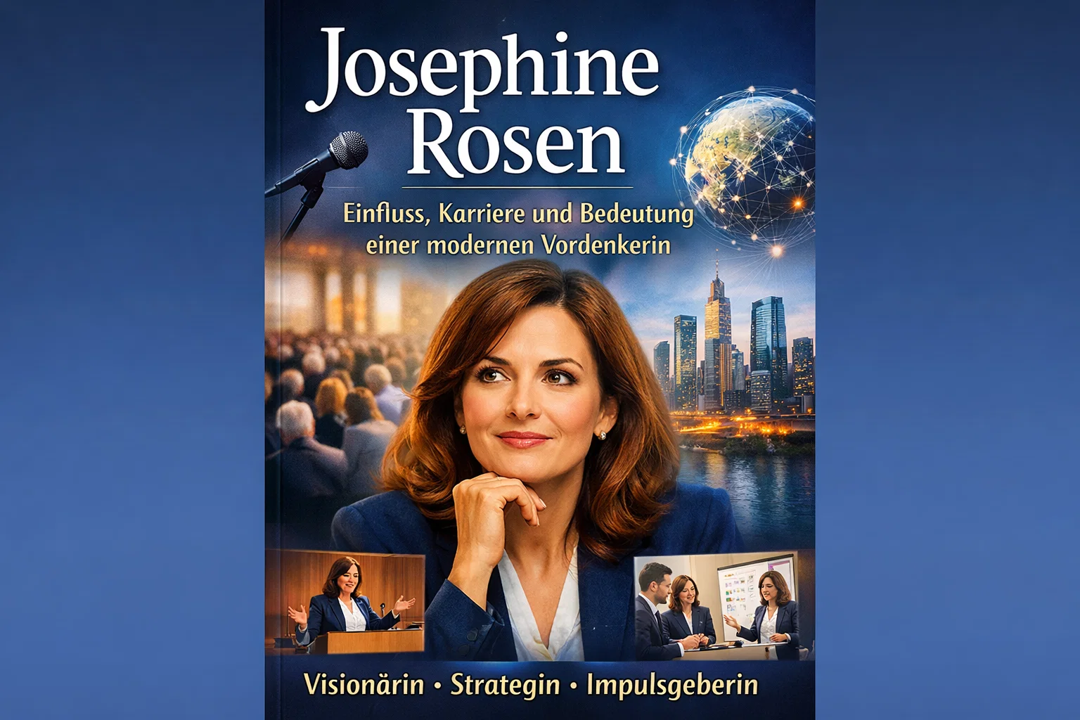 Josephine Rosen