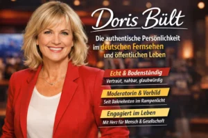 Doris Bült