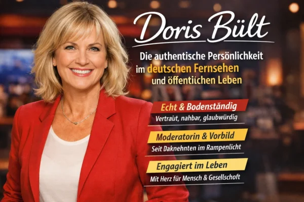 Doris Bült